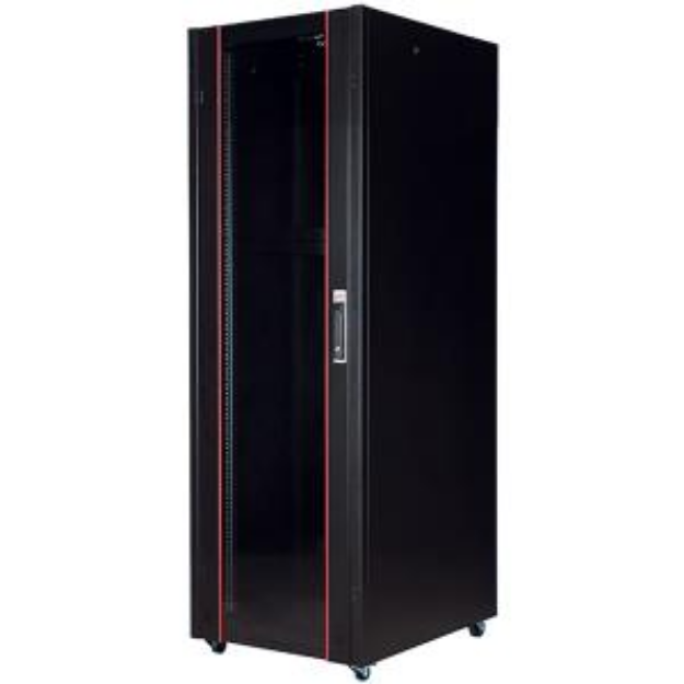 32U RACK KABİN DİKİLİ TİP