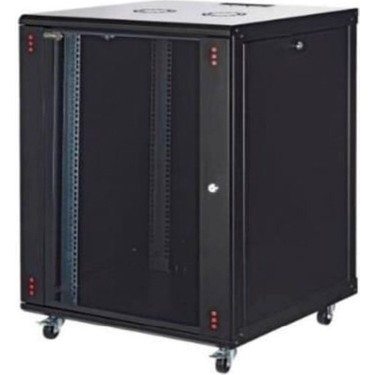 20U Rack Kabinet
