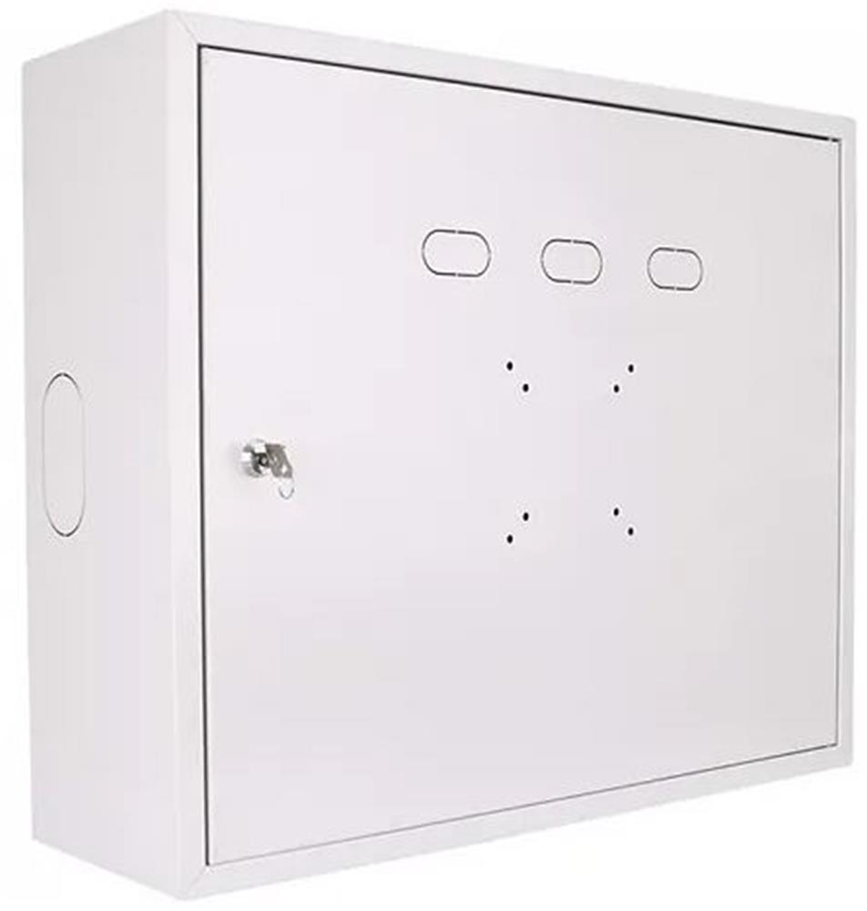 DVR XVR Box (55X45X17) Metal Pano