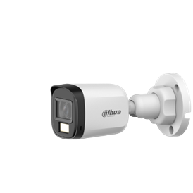 DAHUA HAC-B1A51-U-IL 5MP 3.6MM 30M IR DUAL LIGHT BULLET HD-CVI KAMERA